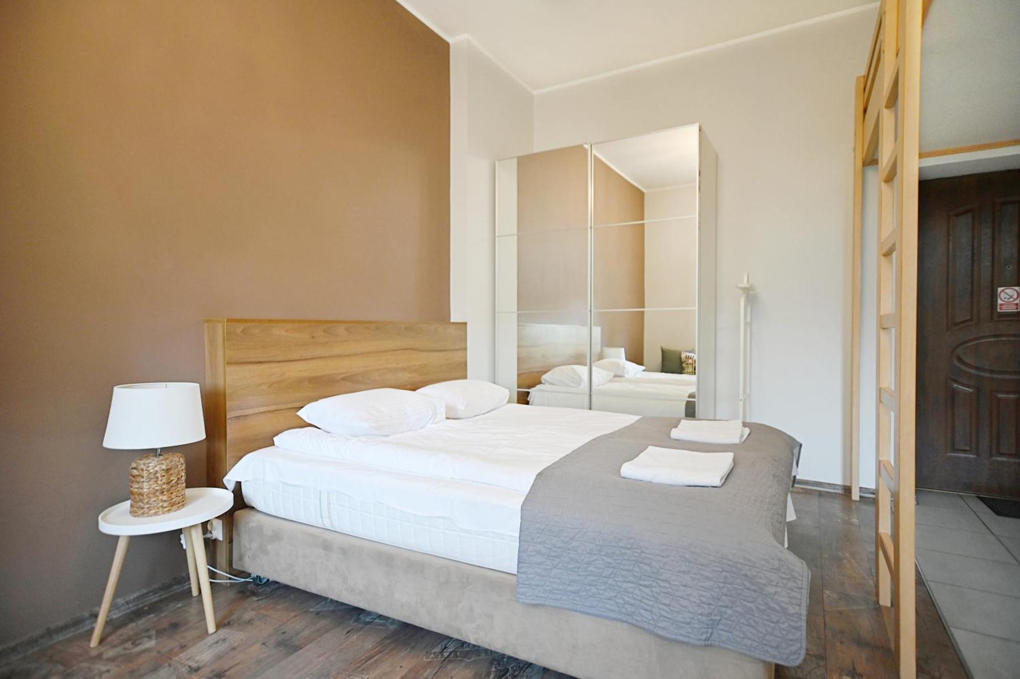 Apartament Przy Plazy 索波特 外观 照片